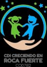 CDI Logo