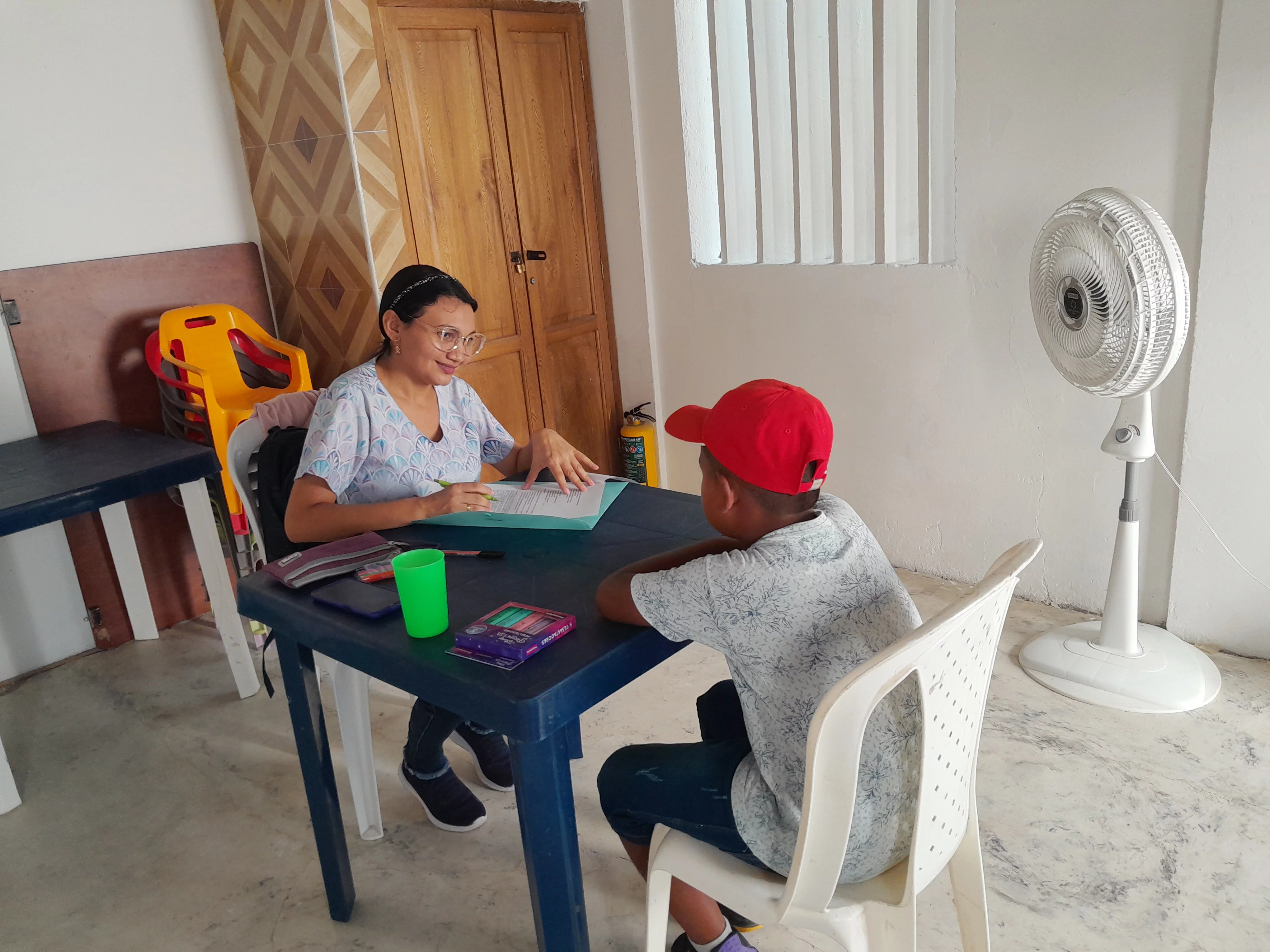 Jesús Ama a los Niños