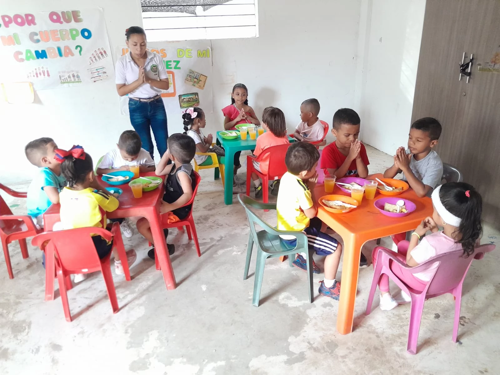 Un Futuro con Esperanza